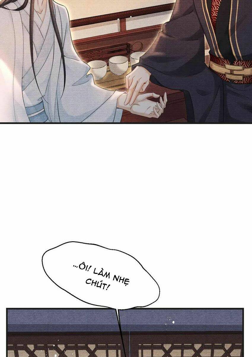 Nhất Kiếm Sương Hàn: Chapter 44