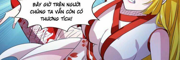 Ta Bị Phong Ấn Chín Trăm Triệu Thứ: Chapter 6
