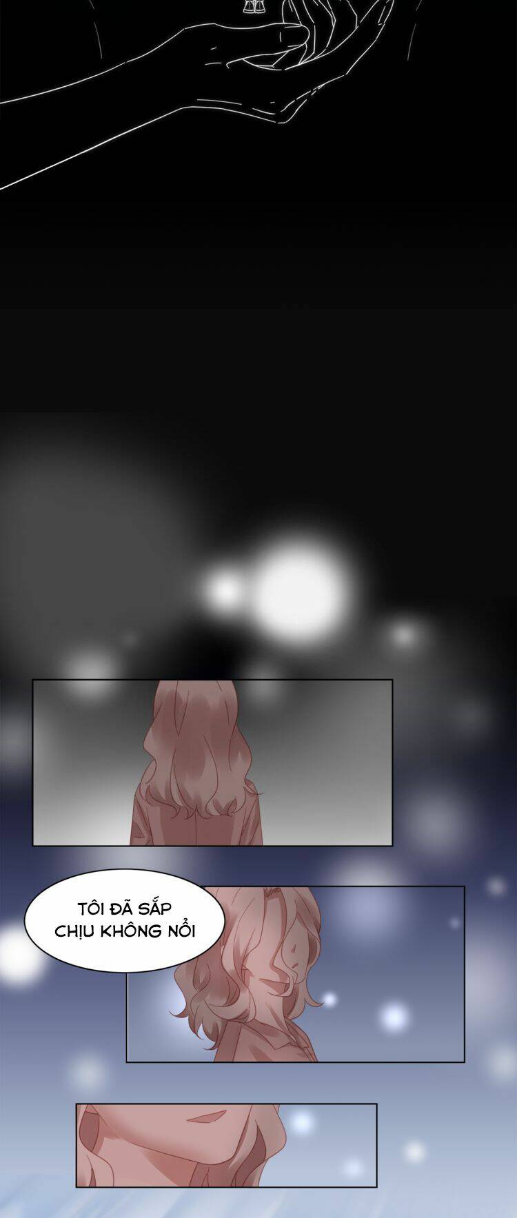 Điều Ước Sủng Ái Bất Bình Đẳng: Chapter 11