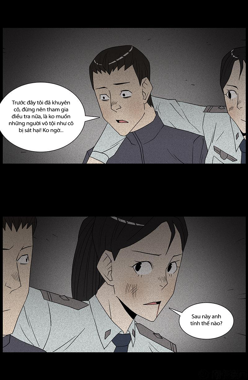 Chuyện Lạ Đêm Khuya: Chapter 69