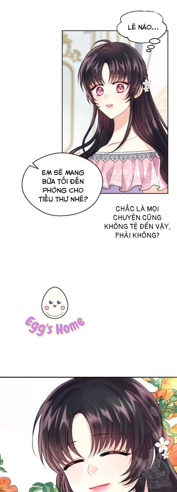 Roelin Bước Đến Tương Lai: Chapter 4