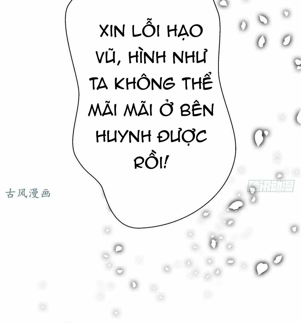 Yêu Tiếp Thành Nghiện, Tổng Tài Quá Bá Đạo: Chapter 52