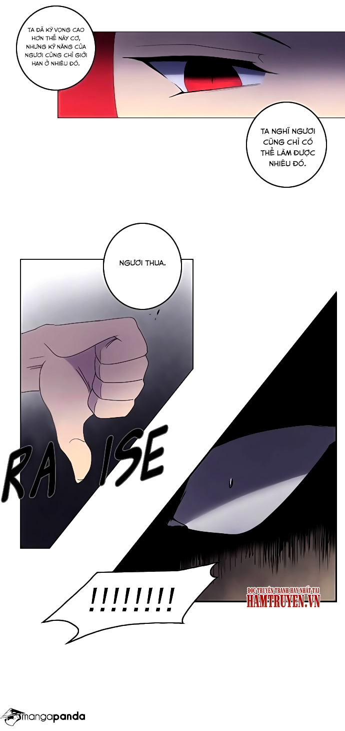 Soul Cartel: Chapter 58