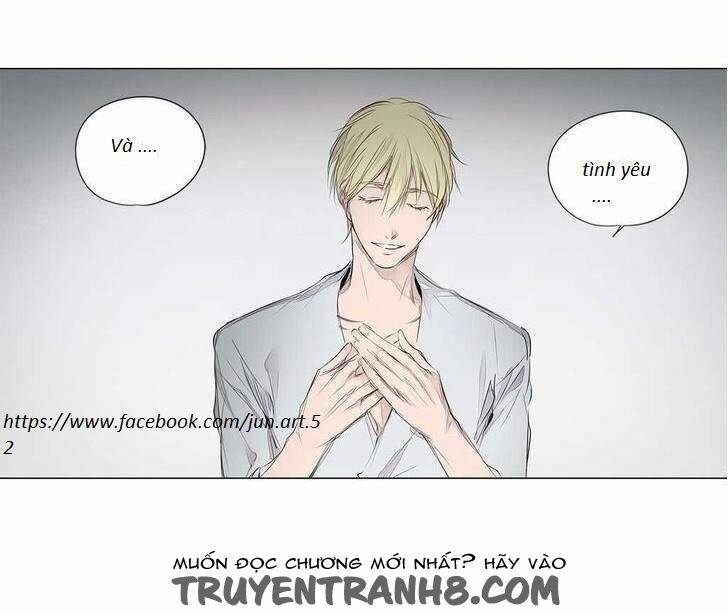 Moritat: Chapter 33
