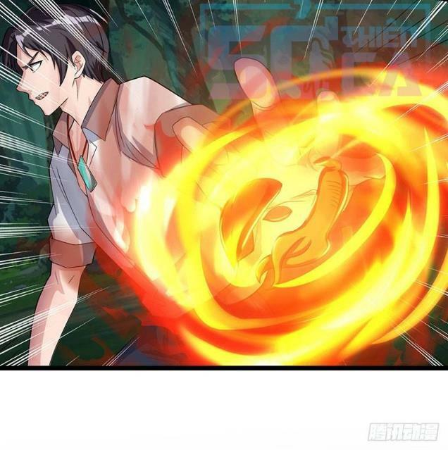 Trọng Sinh Khí Thiếu Quy Lai: Chapter 21