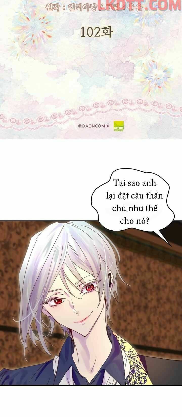 Tôi Không Phải Là Người Tốt: Chapter 102