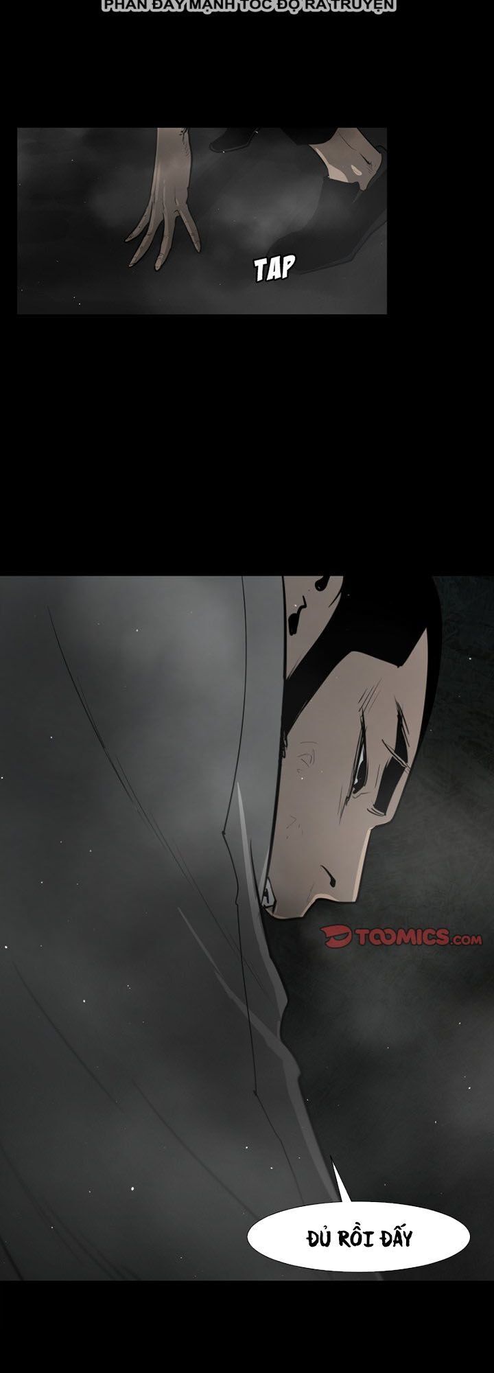 Tong Edge: Chapter 29
