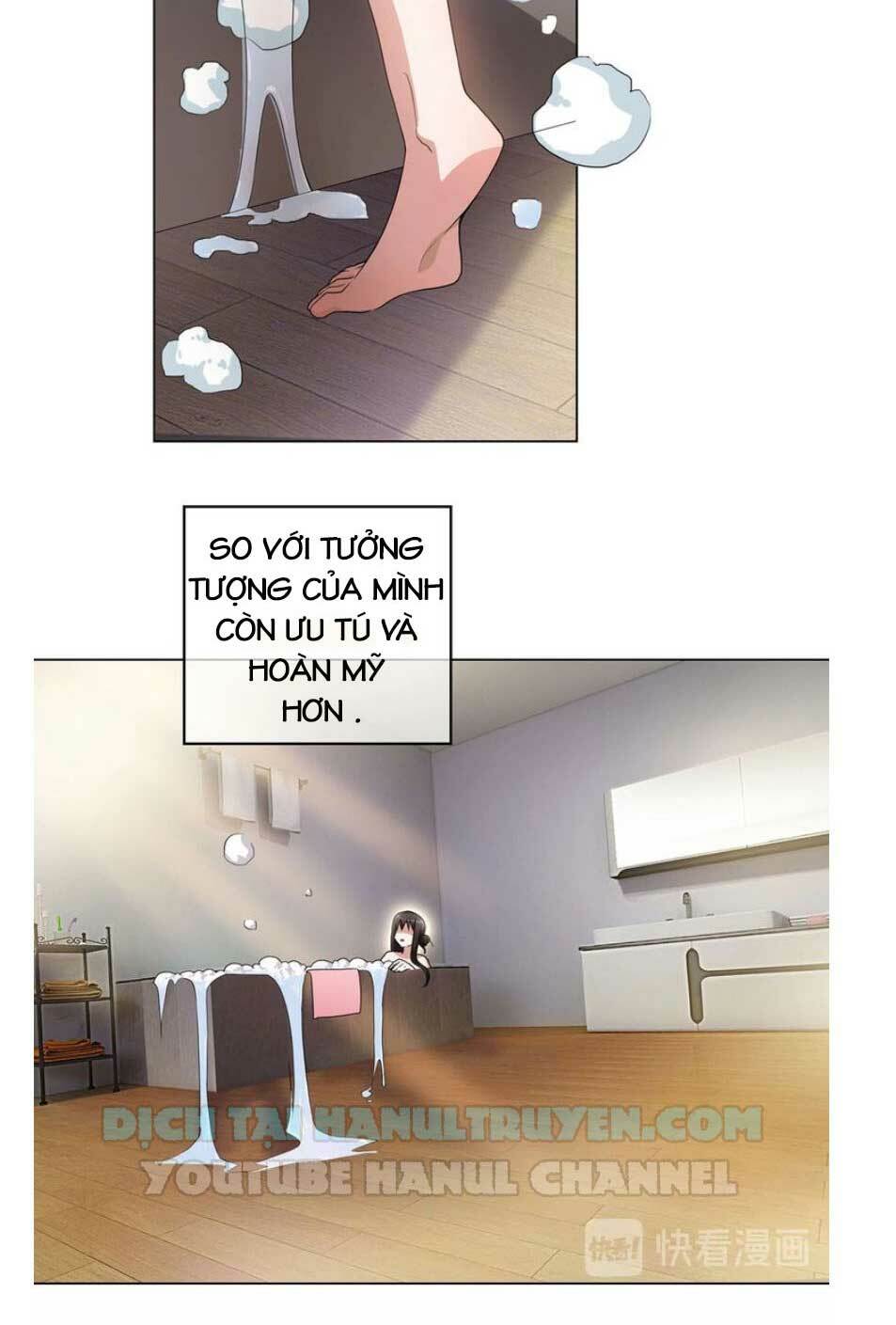 Cô Vợ Nhỏ Nuông Chiều Quá Lại Thành Ác!!: Chapter 31