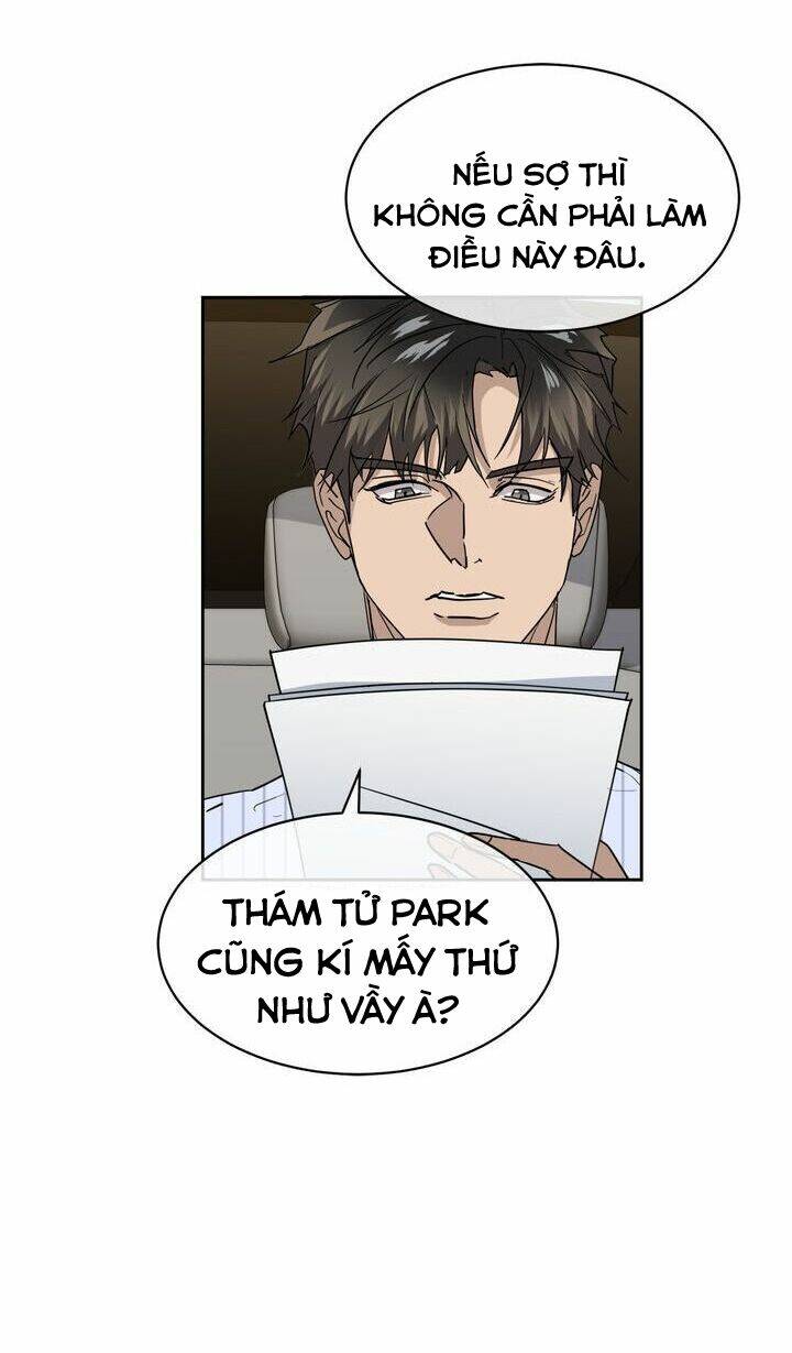 Màn Đêm Buông Xuống Là Khi Qụa Kêu: Chapter 34