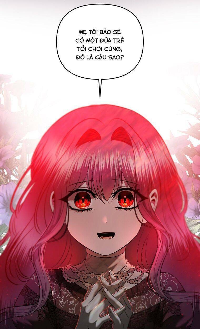 CÁCH SỐNG SÓT SAU KHI NGỦ VỚI HOÀNG ĐẾ: Chapter 30