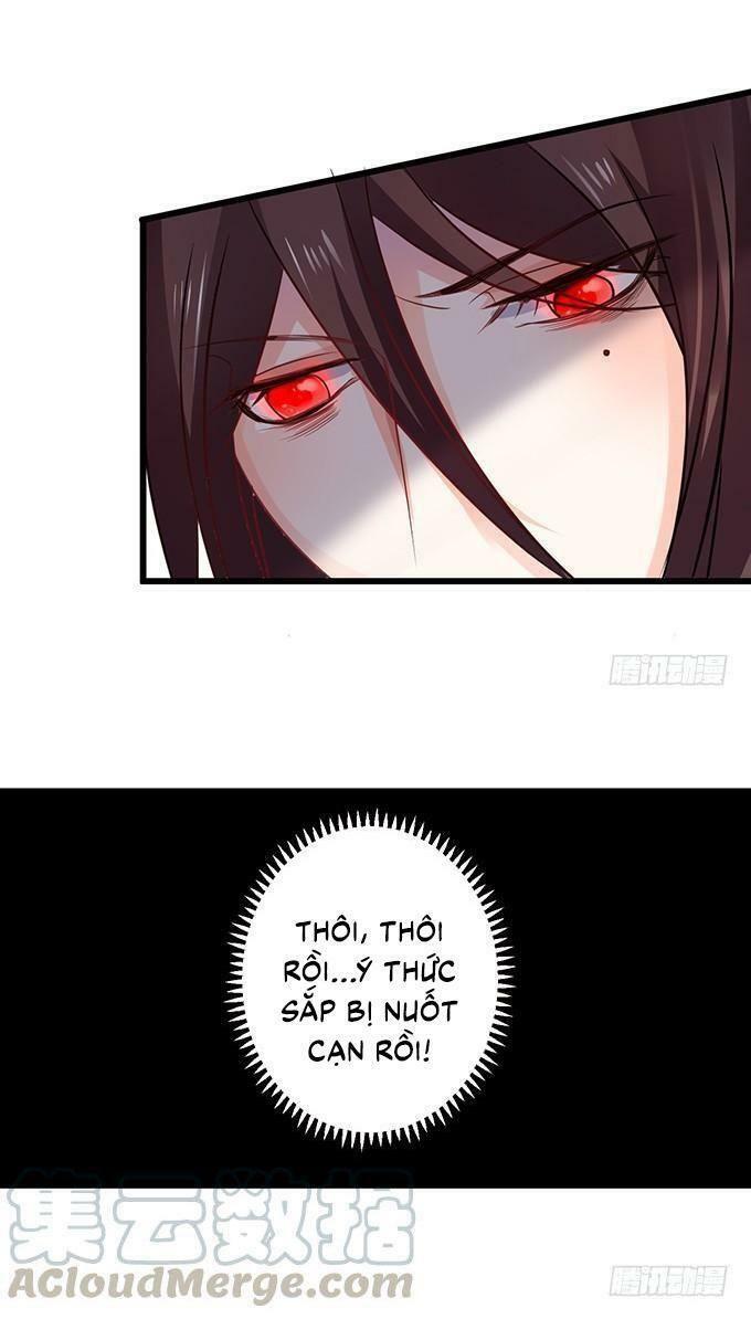 Hồ Tiên Hung Bạo: Chapter 24