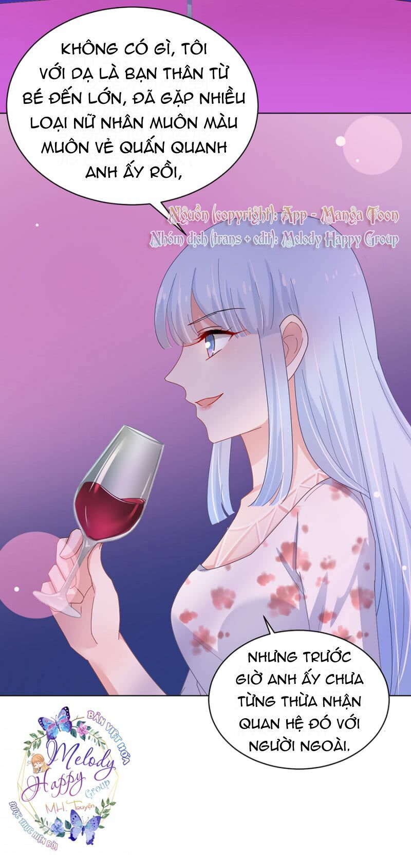 Ma Lạt Thiên Kim Đẩu Ác Thiếu: Chapter 114
