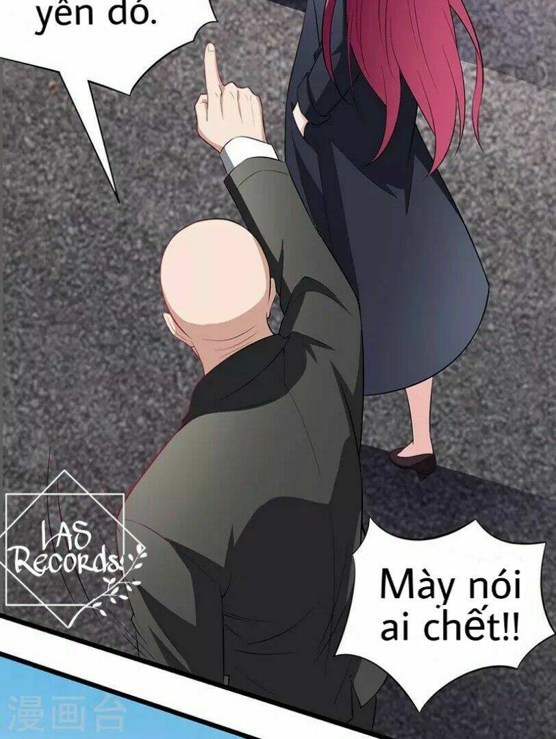 Thiên Y Hoa Hạ: Chapter 1.3