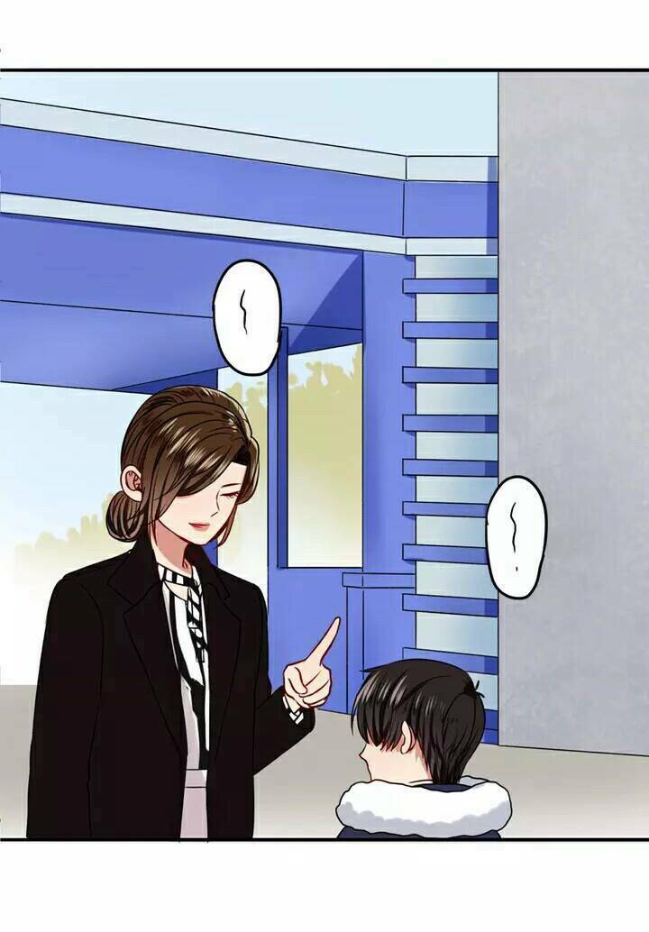 Chào Buổi Sáng, Hướng Dương: Chapter 5