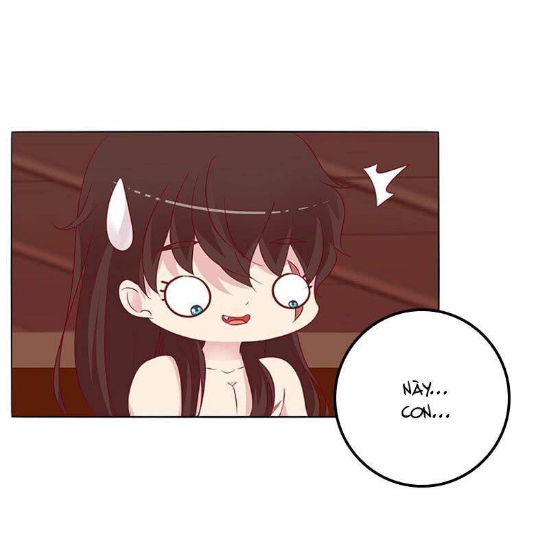 Tướng Quân Mời Ra Trận: Chapter 35