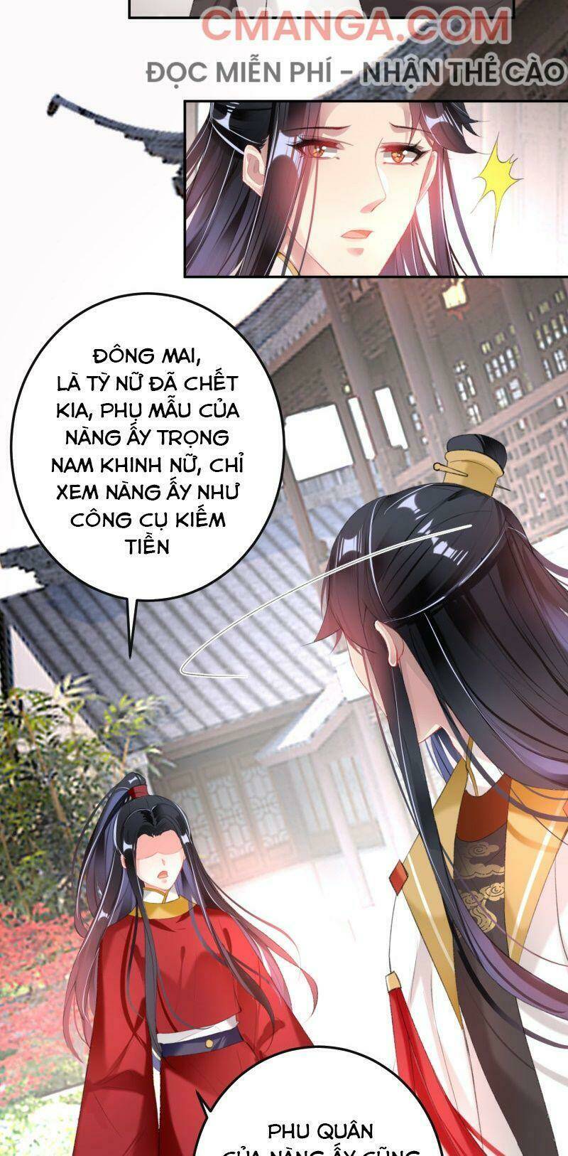Vương Gia, Áo Lót Của Ngươi Rơi Mất Rồi: Chapter 118