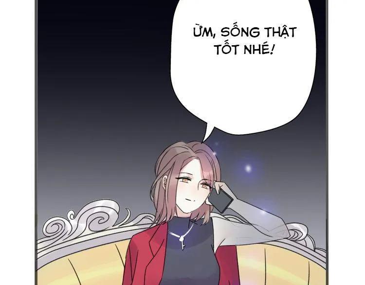 Cuộc Chiến Tình Yêu: Chapter 40