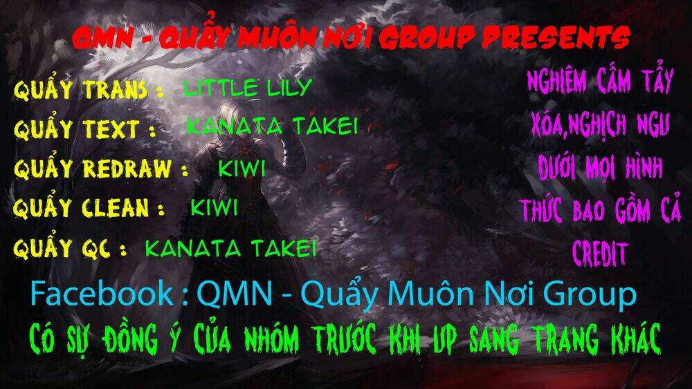 Salon Diana: Chapter 3