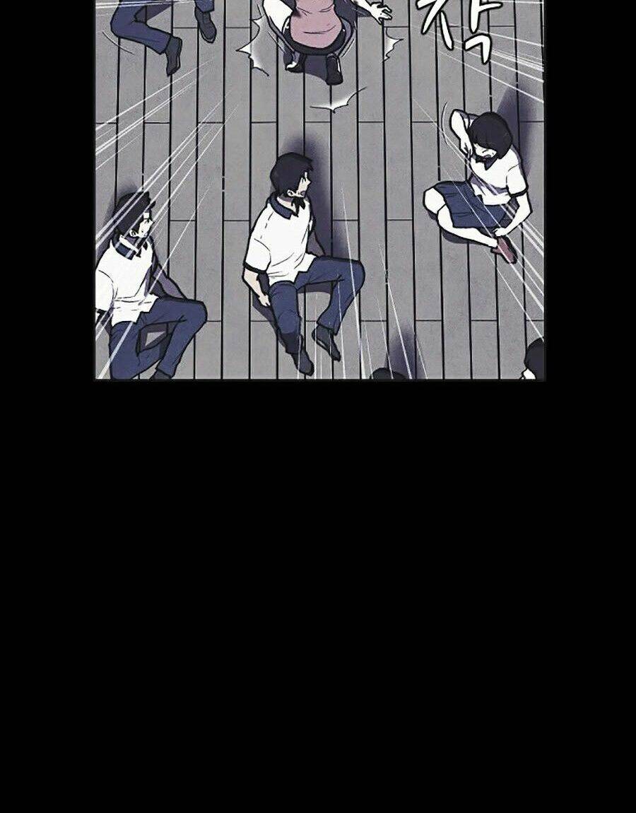 Cậu Bé Shotgun: Chapter 6