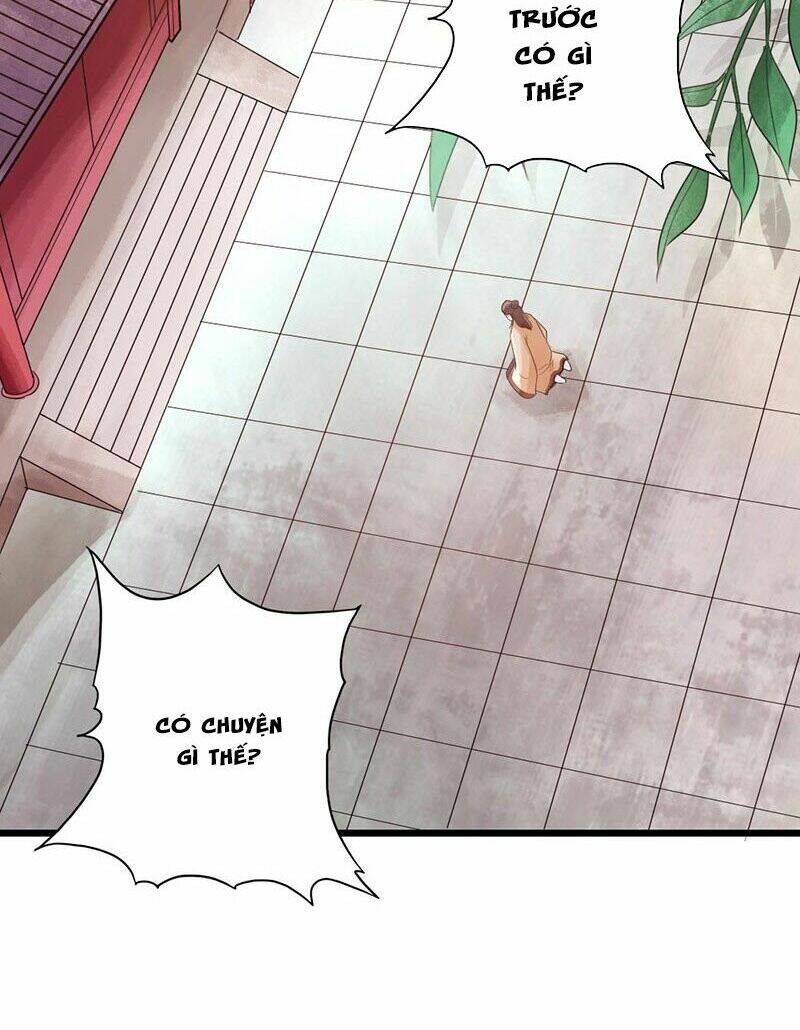 Thái Cổ Cuồng Ma: Chapter 22