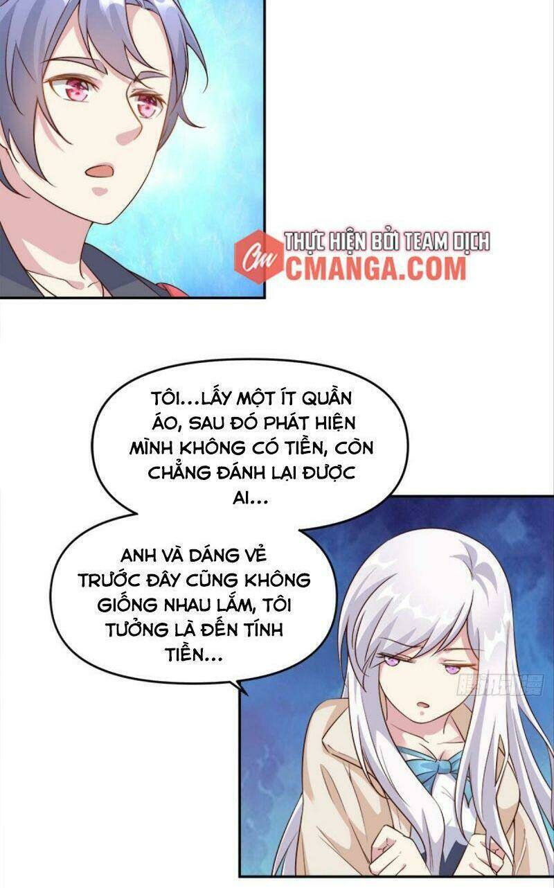 Xâm Lược Vạn Giới: Chapter 29