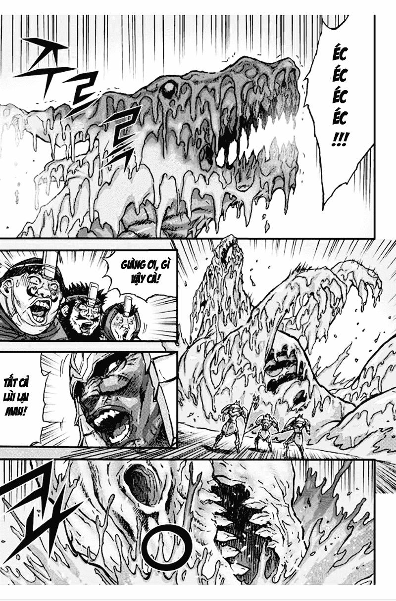 Diêm Đế: Chapter 52.4