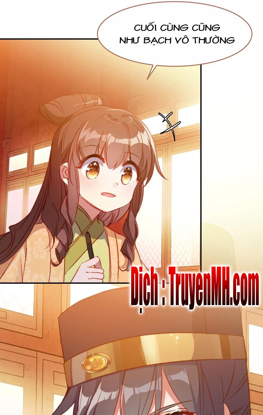 Gả Cho Một Tên Thái Giám Đáng Ghét: Chapter 146