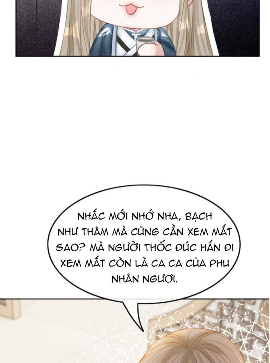 Xung Hỉ Vương Phi: Chapter 49