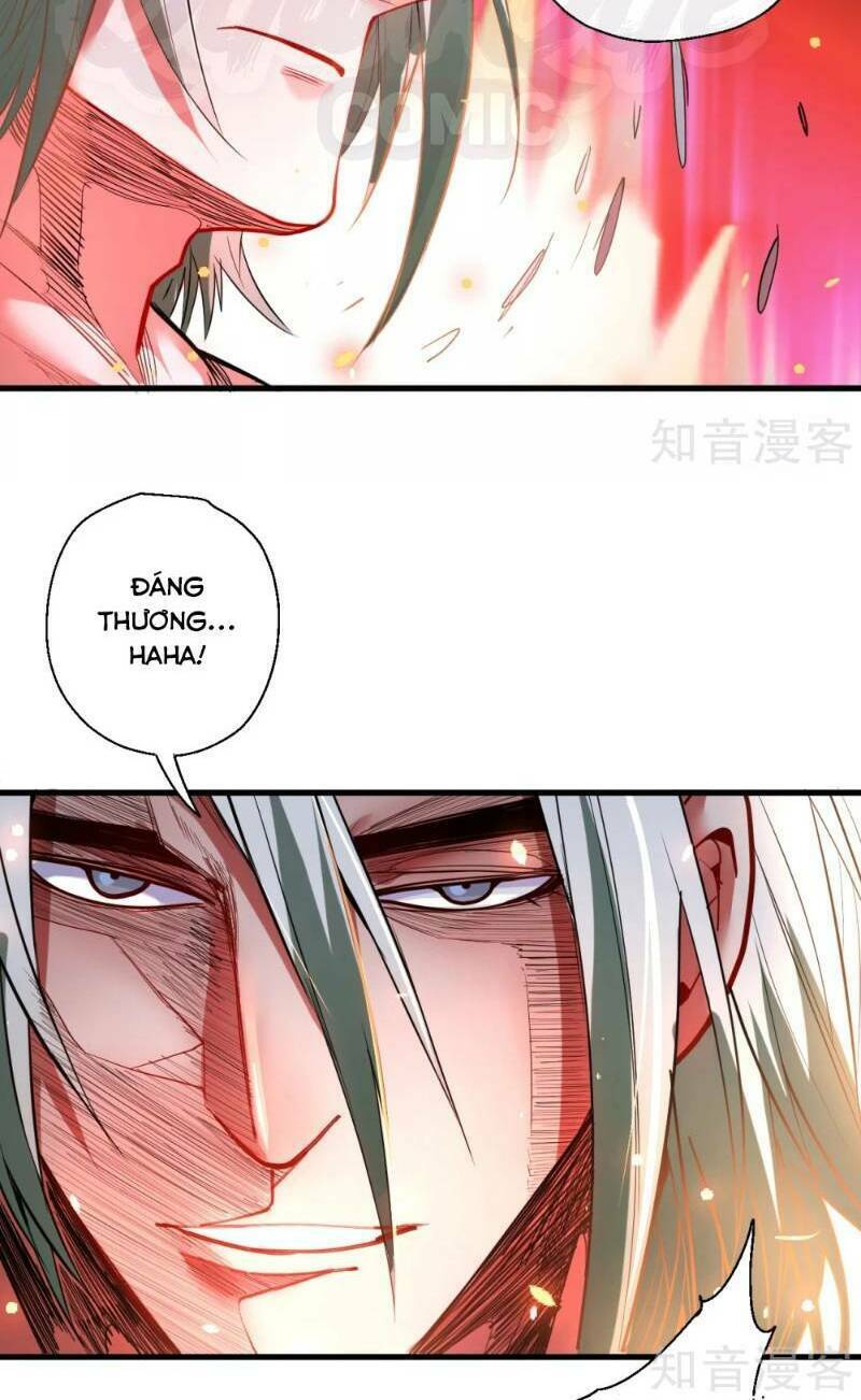 Tối Cường Đại Biểu Hoàng Kim Thận: Chapter 69