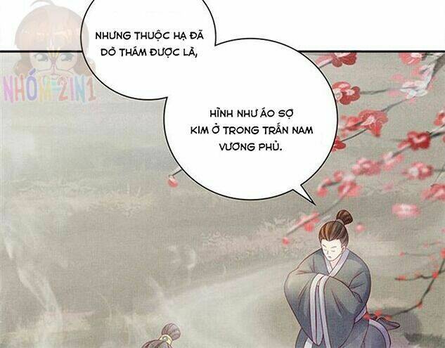 Thịnh Sủng Y Phi Chi Dao Quan Truyện: Chapter 152