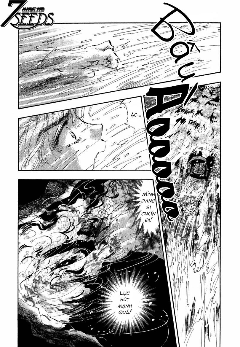 Mầm Sống: Chapter 83