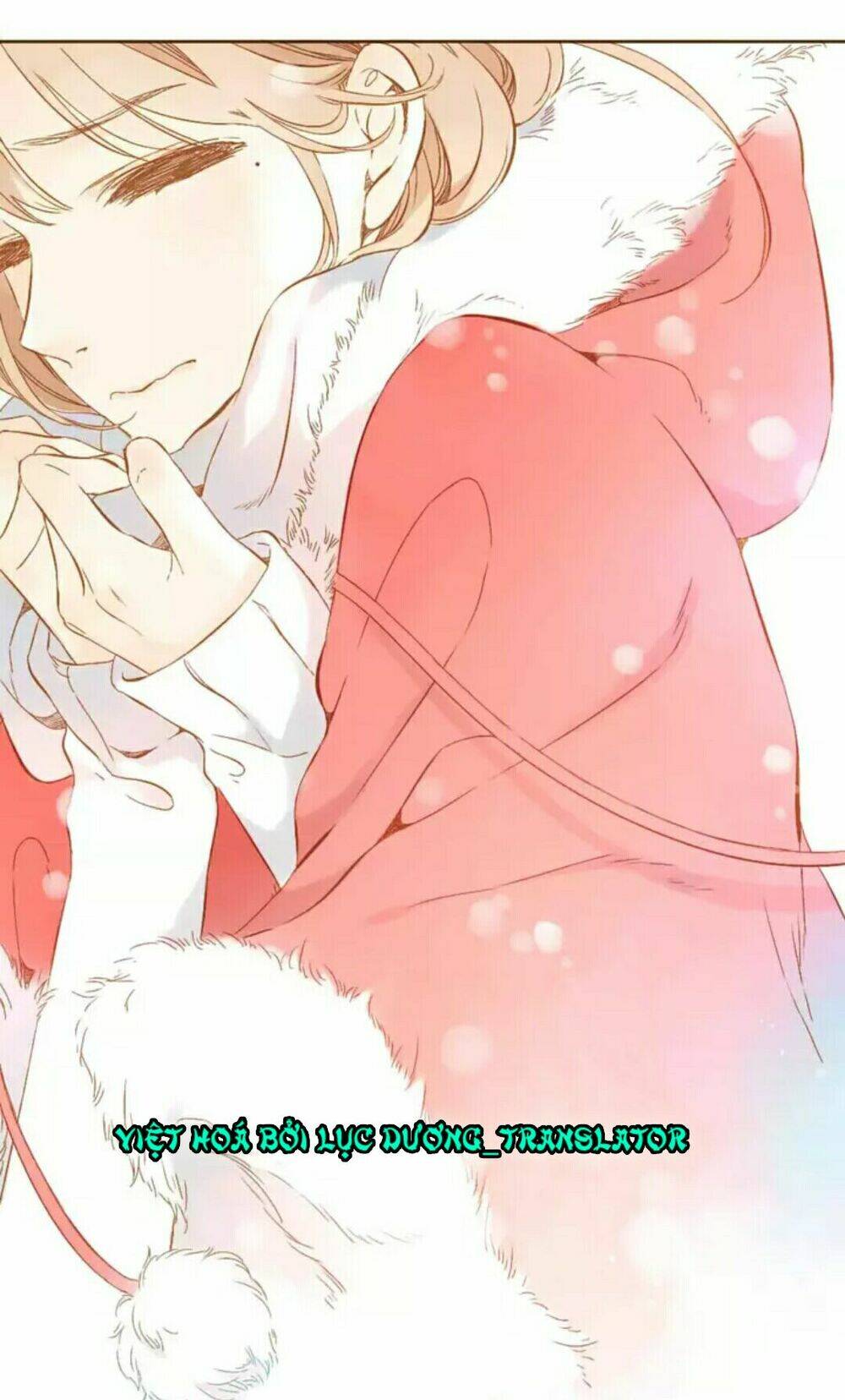 Tình Yêu Là Màu Hoa Anh Thảo: Chapter 29.2