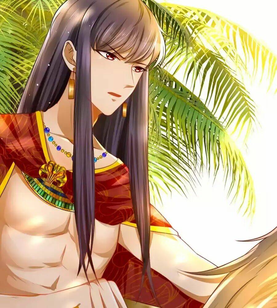Sủng Hậu Của Vương: Chapter 2