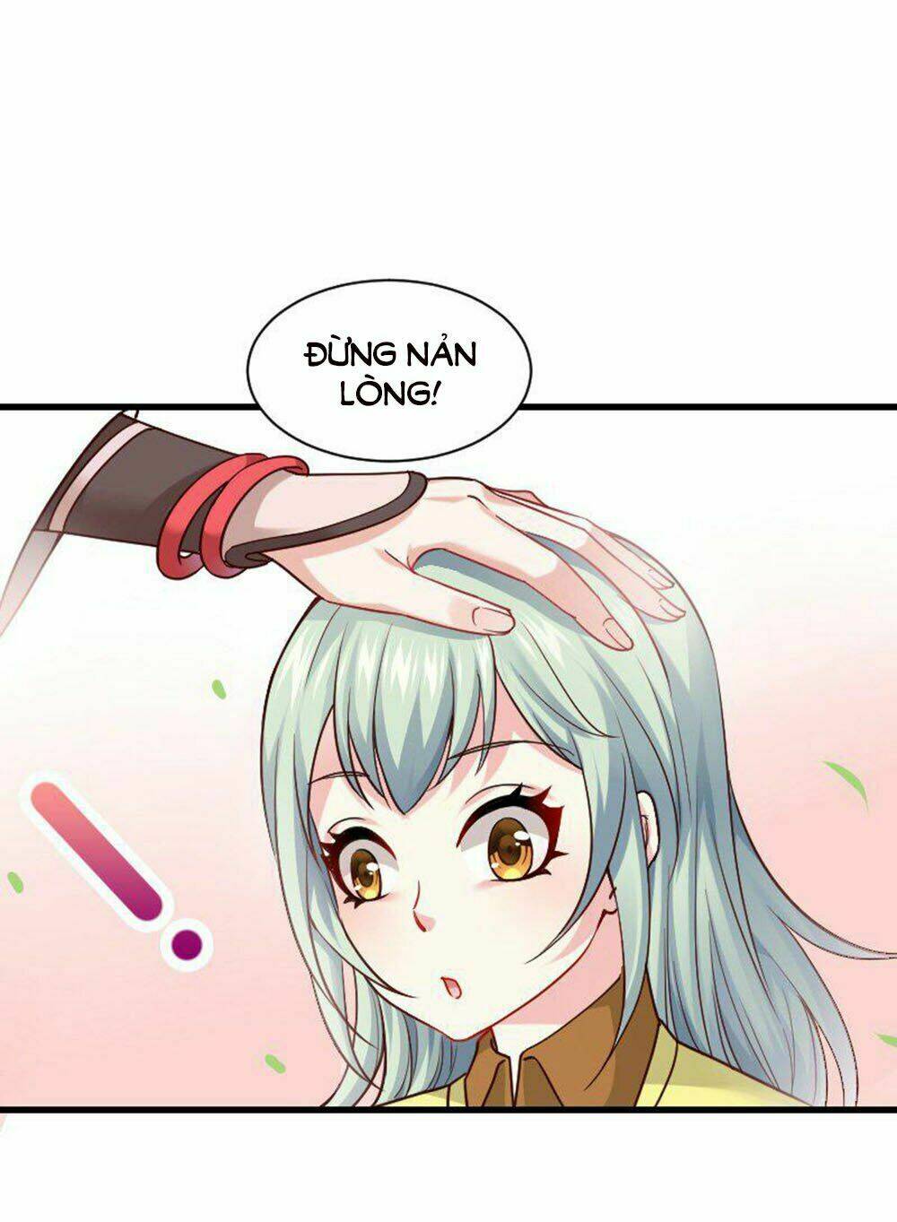 Vạn Năm Nhân Duyên Nhất Tuyến Khiên: Chapter 9