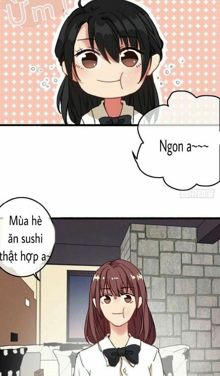 Thì Thầm: Chapter 7