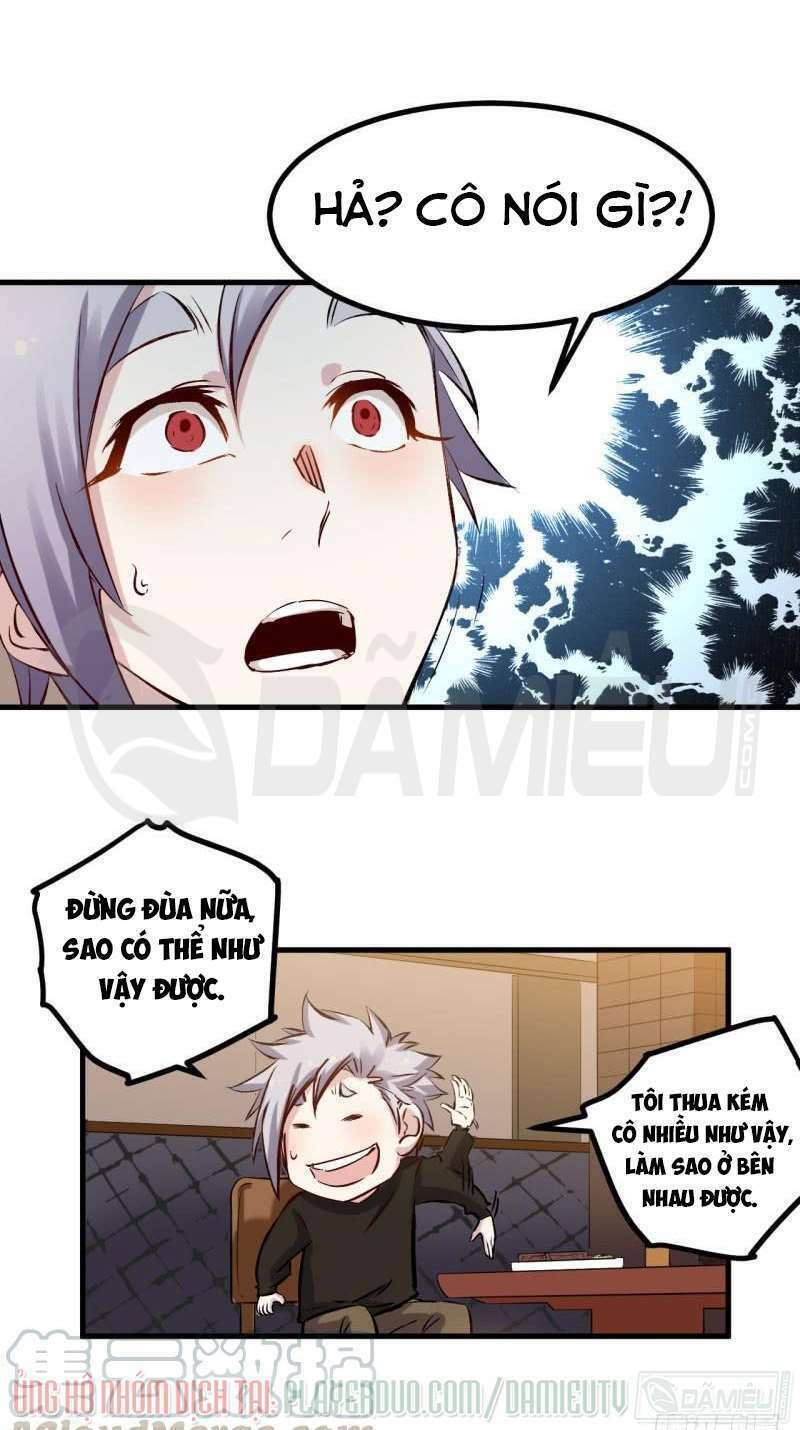 Đỉnh Phong Thần Y: Chapter 57