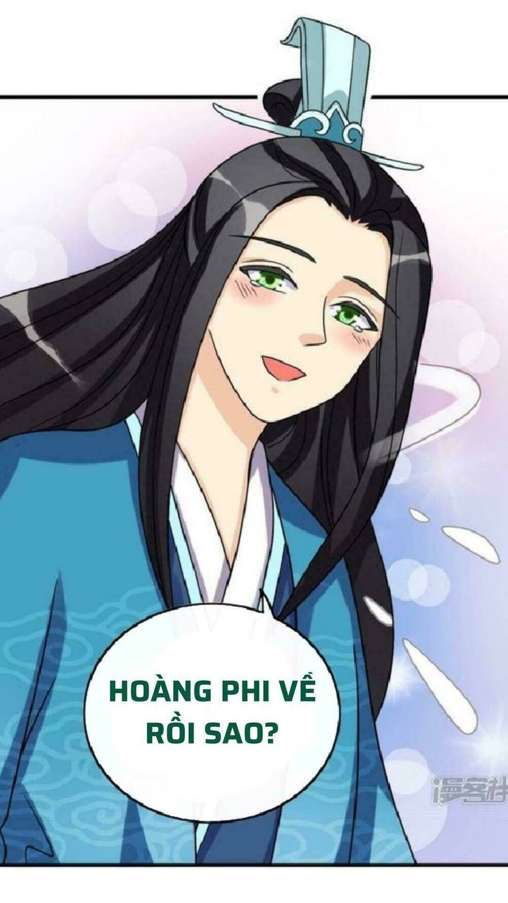 Vương Phi Ngang Ngược: Chapter 11