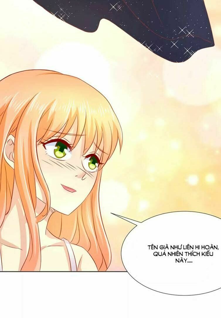 Chồng Già Vợ Trẻ Trêu Nhau Hàng Ngày: Chapter 10