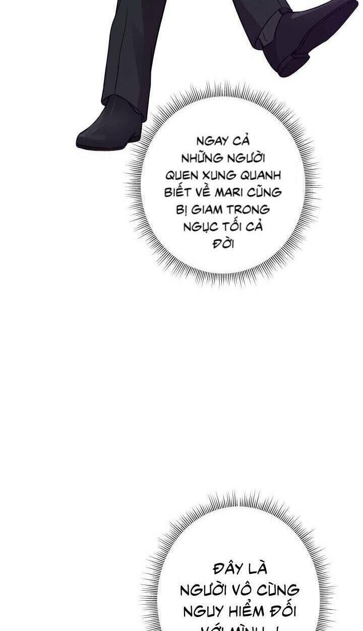 Gửi Đến Người Bạn Của Tôi: Chapter 10