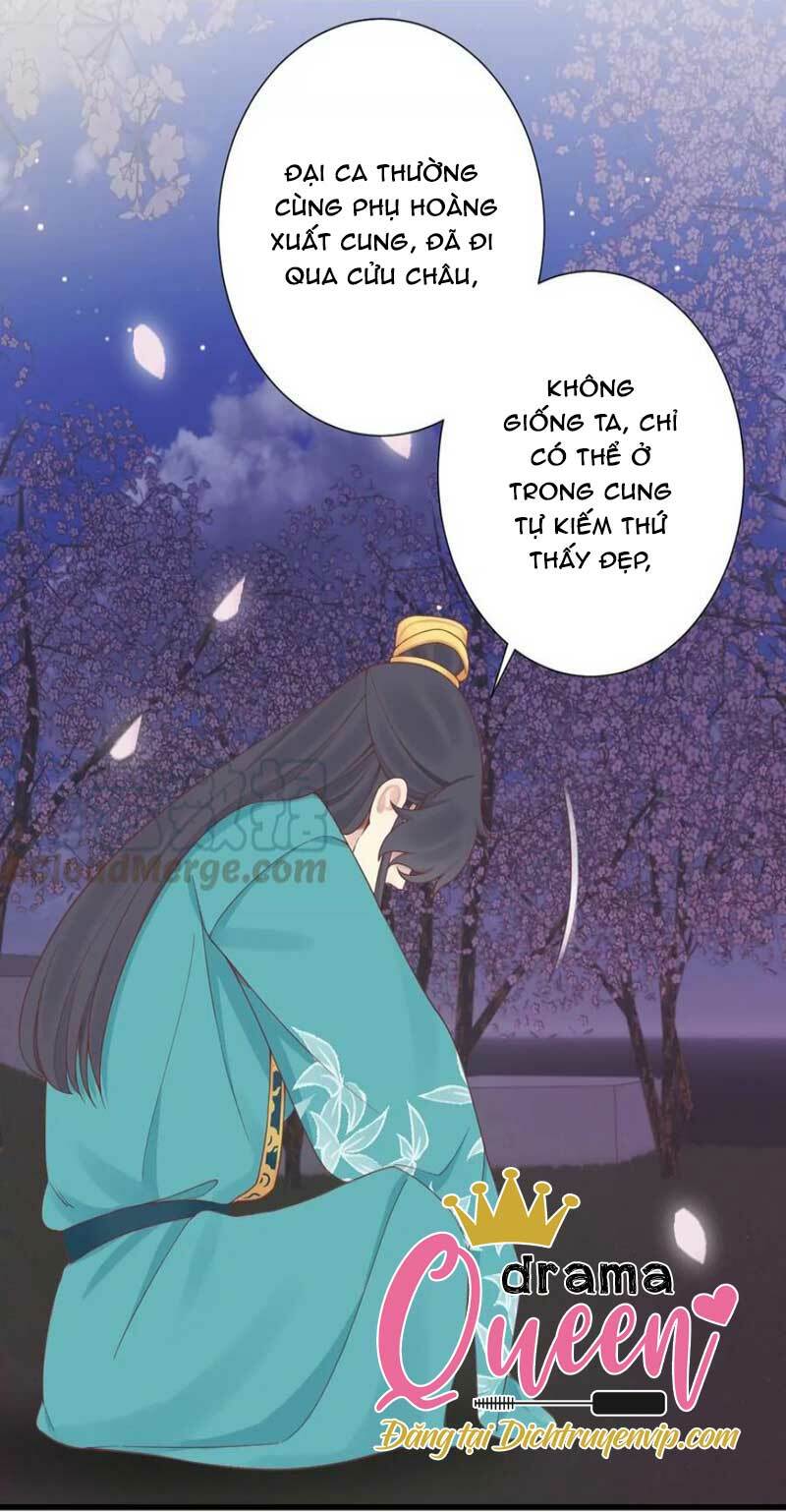 Hoàng Hậu Bận Lắm: Chapter 171