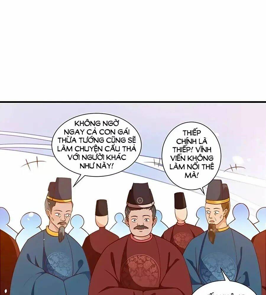 Thịnh Thế Lê Hoa Điện: Chapter 81