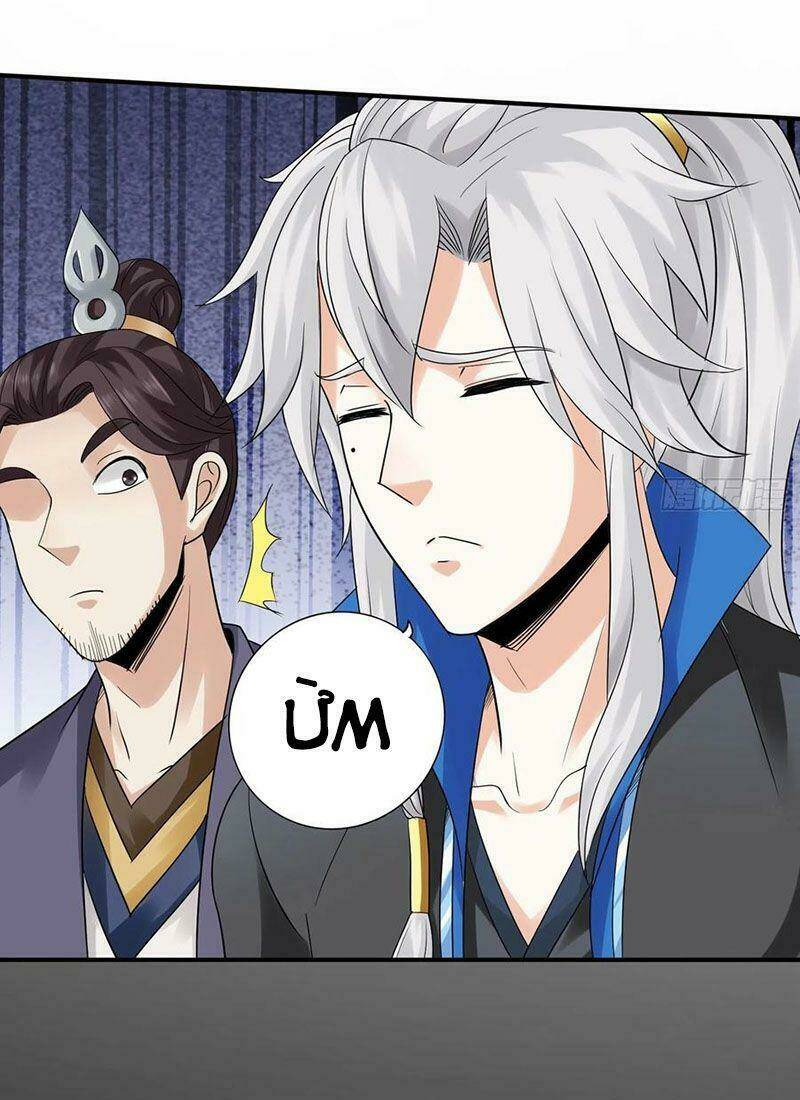 Chư Thiên Ký: Chapter 312