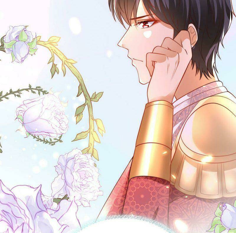 Sủng Hậu Của Vương: Chapter 76