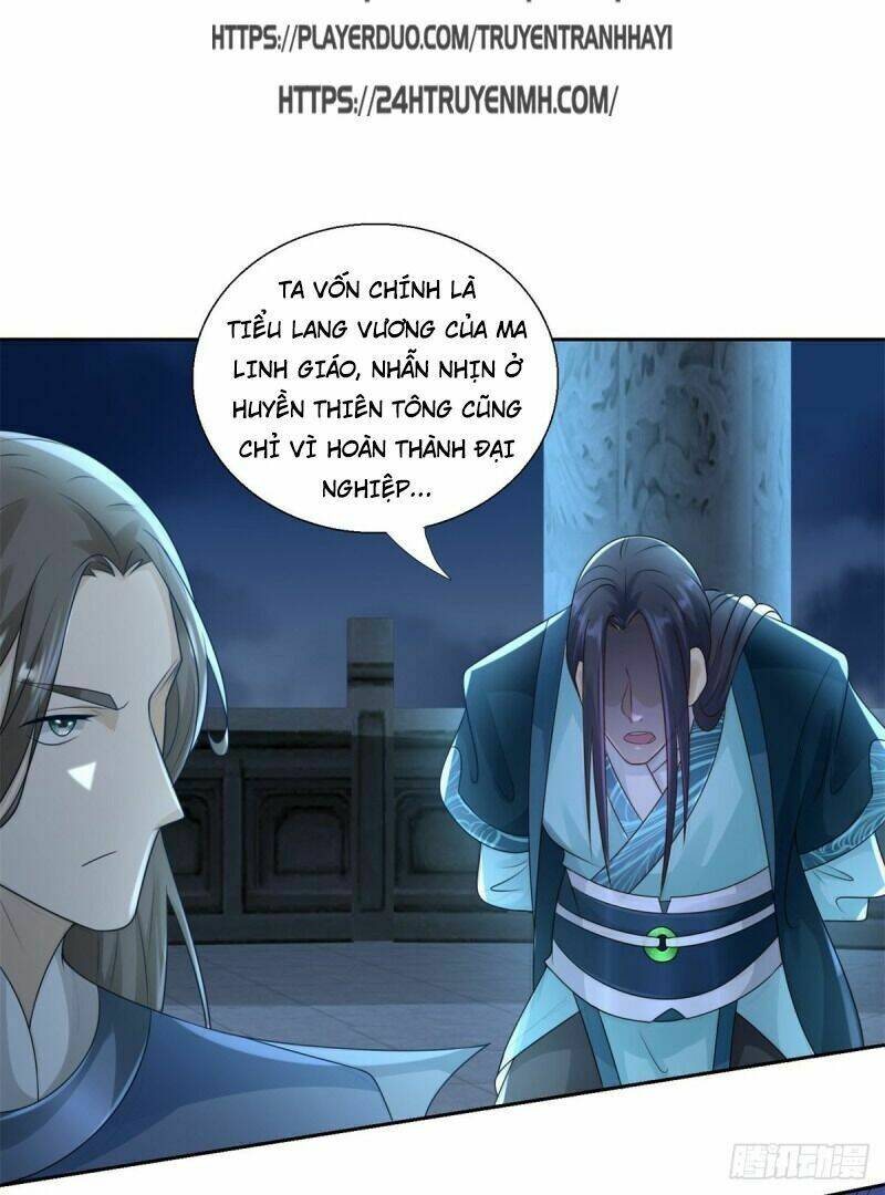Chí Tôn Trọng Sinh: Chapter 85