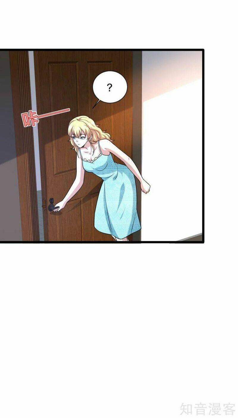 Đô Thị Tà Vương: Chapter 197