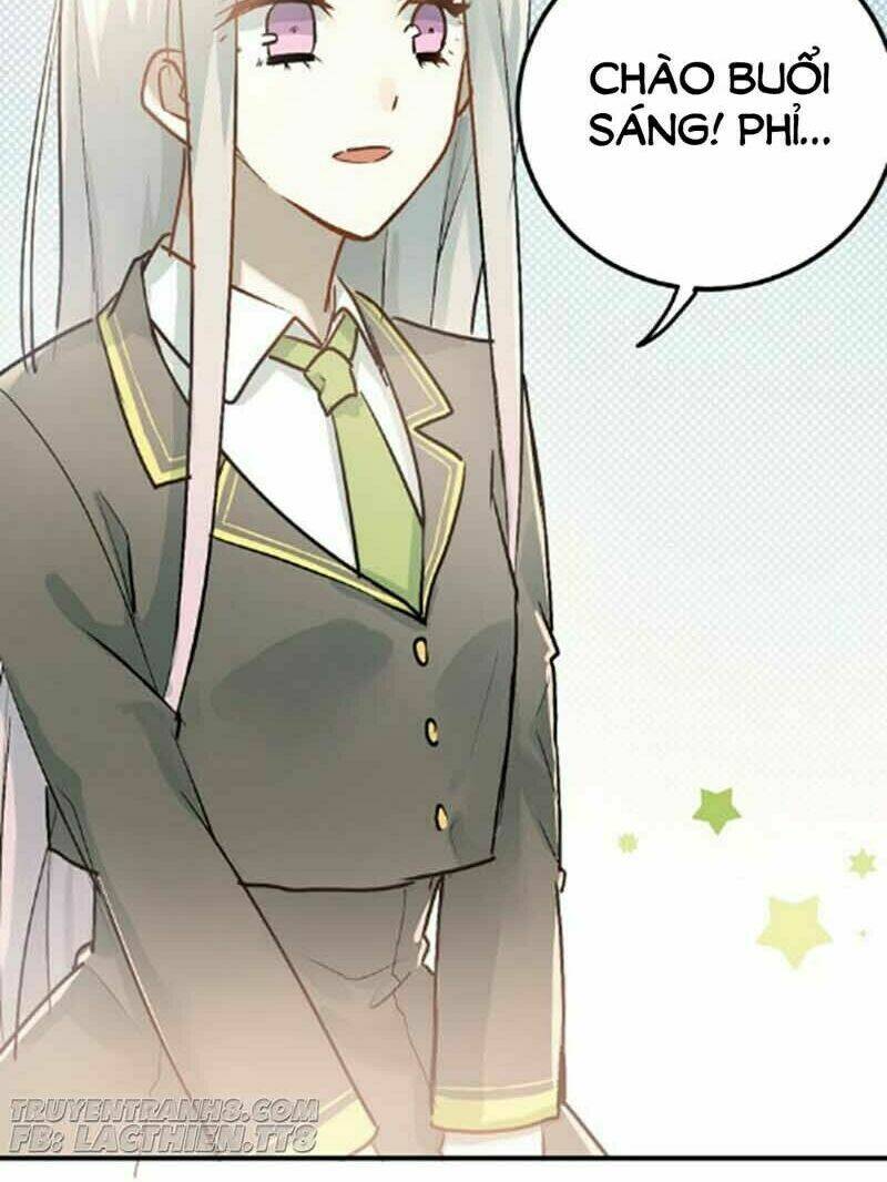 Đầu Gấu Biết Yêu: Chapter 78