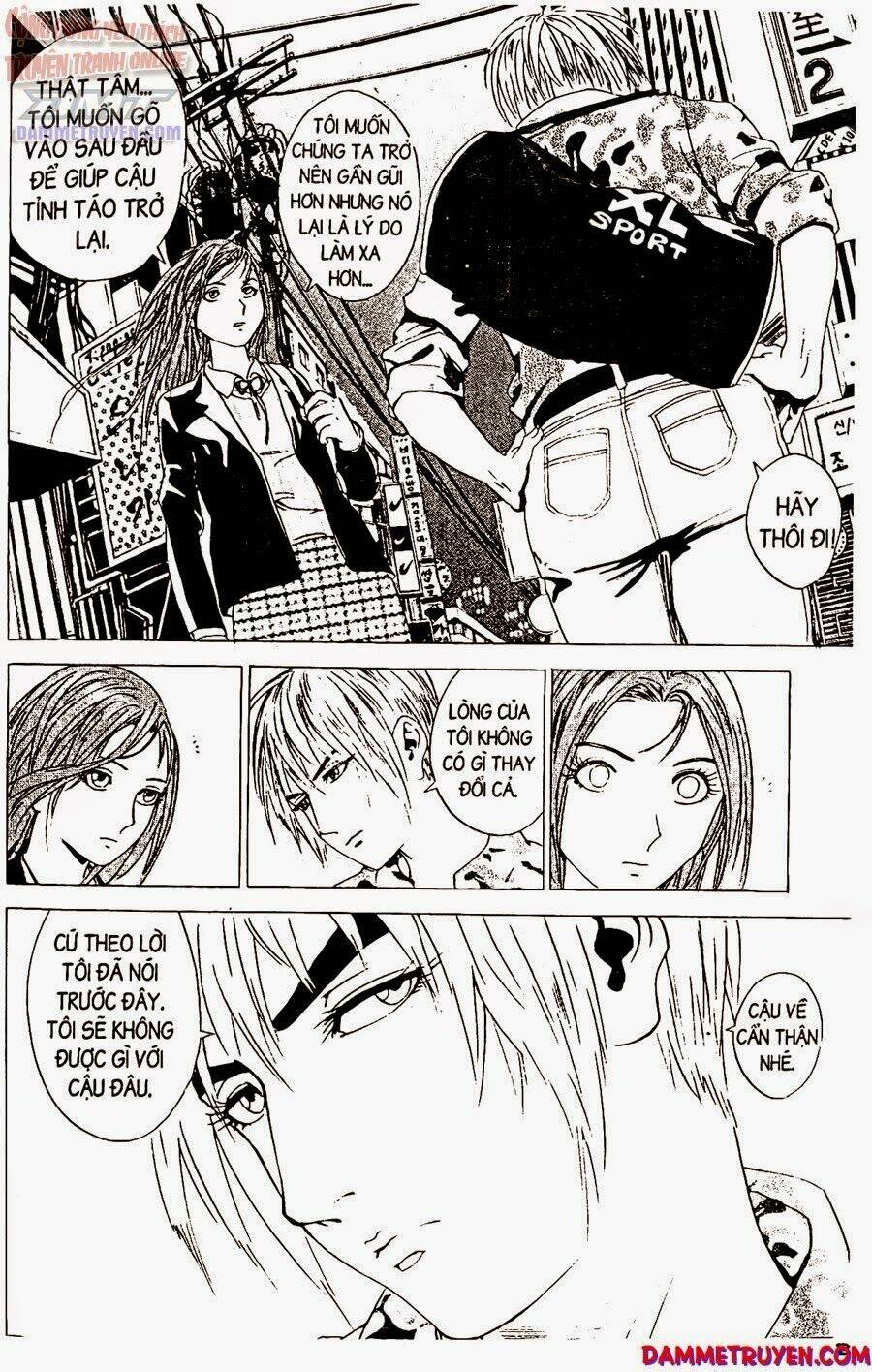 Ai Hơn Ai: Chapter 163