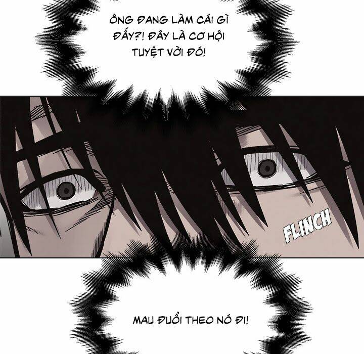Nắm Đấm: Chapter 6