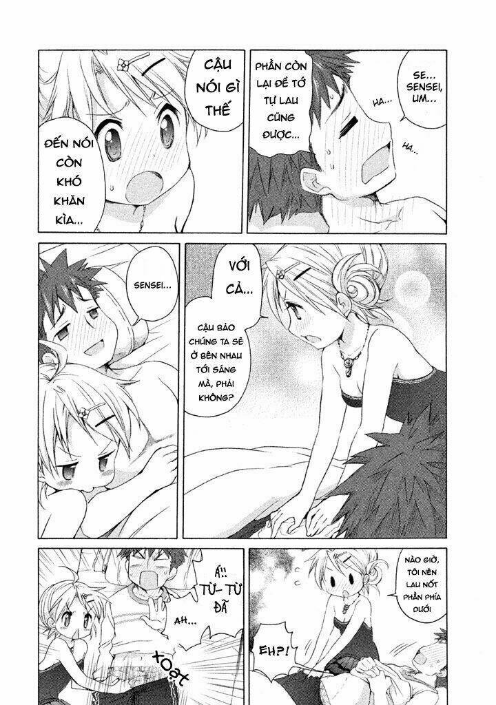 Comic Studio: Chapter 15