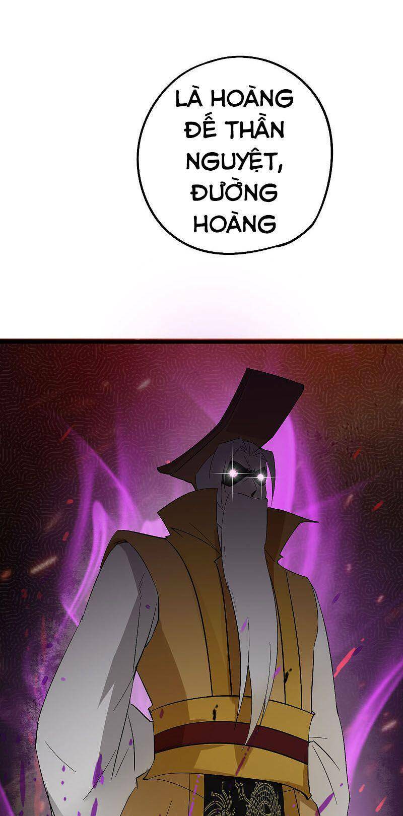 Phục Thiên Thánh Chủ: Chapter 132